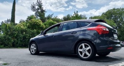 Ford Focus 1.0 GTDi Trend Sport