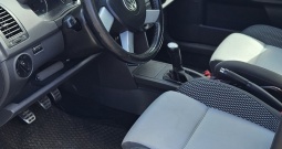 VW Polo Cross 1.4 TDI