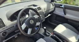 VW Polo Cross 1.4 TDI