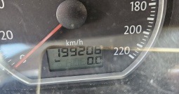 VW Polo Cross 1.4 TDI