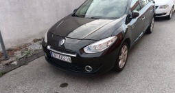 Renault Fluence 1,5 cdi