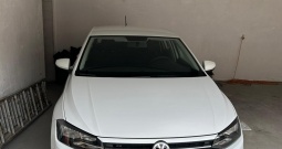 VW Polo 1.6 TDI Comfortline