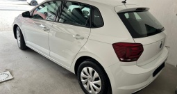 VW Polo 1.6 TDI Comfortline