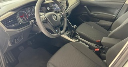 VW Polo 1.6 TDI Comfortline