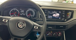 VW Polo 1.6 TDI Comfortline