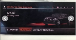 BMW serija 1 AUTOMATIK