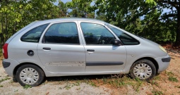 Citroen Xsara Picasso