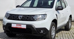 DACIA DUSTER 1.5 CDI