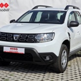 DACIA DUSTER 1.5 CDI