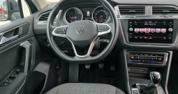 VW TIGUAN 2.0 TDI LIFE