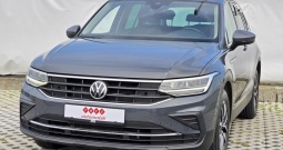 VW TIGUAN 2.0 TDI LIFE