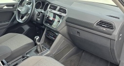 VW TIGUAN 2.0 TDI LIFE