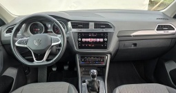 VW TIGUAN 2.0 TDI LIFE