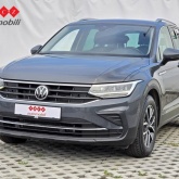 VW TIGUAN 2.0 TDI LIFE