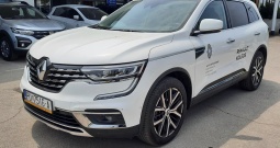 Renault Koleos Blue dCi 190 Intens X-tronic**HR**