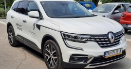 Renault Koleos Blue dCi 190 Intens X-tronic**HR**