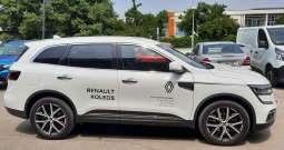 Renault Koleos Blue dCi 190 Intens X-tronic**HR**