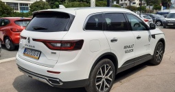 Renault Koleos Blue dCi 190 Intens X-tronic**HR**