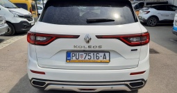 Renault Koleos Blue dCi 190 Intens X-tronic**HR**