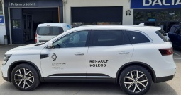 Renault Koleos Blue dCi 190 Intens X-tronic**HR**