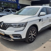 Renault Koleos Blue dCi 190 Intens X-tronic**HR**