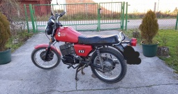 MZ ETZ 250