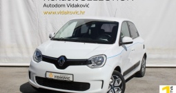 Renault Twingo Z.E. Zen R80