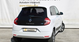 Renault Twingo Z.E. Zen R80