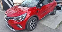 Renault Captur TCe 90 Techno