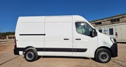 Renault Master Furgon L2H2P2 2,3 dCi 135