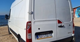 Renault Master Furgon L2H2P2 2,3 dCi 135