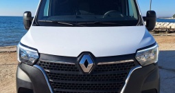 Renault Master Furgon L2H2P2 2,3 dCi 135