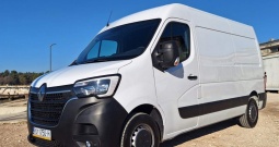 Renault Master Furgon L2H2P2 2,3 dCi 135