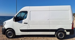 Renault Master Furgon L2H2P2 2,3 dCi 135