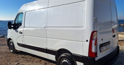 Renault Master Furgon L2H2P2 2,3 dCi 135