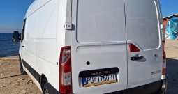 Renault Master Furgon L2H2P2 2,3 dCi 135