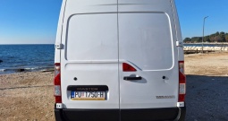 Renault Master Furgon L2H2P2 2,3 dCi 135