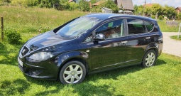 Seat Altea XL 1.9