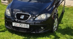 Seat Altea XL 1.9