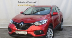 Renault Kadjar dCi 115 Limited