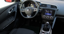 Renault Kadjar dCi 115 Limited