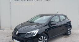 Renault Clio TCe 90 Equilibre