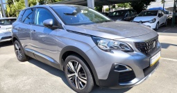 Peugeot 3008 1,2 PureTech 130 *** Allure ***