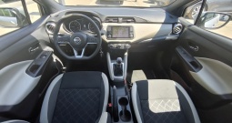 Nissan Micra 1,0 Visia