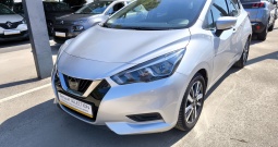 Nissan Micra 1,0 Visia