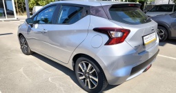 Nissan Micra 1,0 Visia