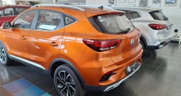 MG ZS XCLE 1,0 Luxury - NOVO VOZILO