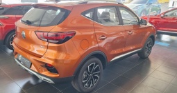 MG ZS XCLE 1,0 Luxury - NOVO VOZILO