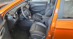 MG ZS XCLE 1,0 Luxury - NOVO VOZILO