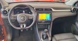 MG ZS XCLE 1,0 Luxury - NOVO VOZILO